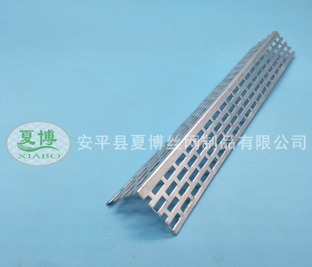 保溫護角網(wǎng)在施工中的作用